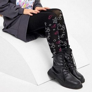 КОЛГОТКИ ДЕТСКИЕ
