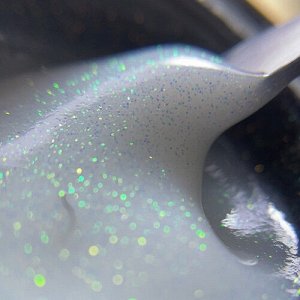 Unique Builder Gel Milk Shimmer (15ml)