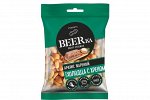 «Beerka», арахис жареный со вкусом холодца с хреном, 90 г
