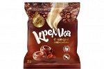 Карамель «Кремка» с кофе, 70 г