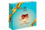 «O&#039;Zera», конфеты шоколадные «Вкус успешного дня», 195 г