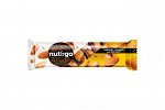 «Nut&amp;Go», батончик миндальный, 34 г