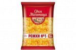 «Своя Мельница», макаронные изделия «Рожки №5», 400 г