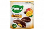 «O&#039;Zera», конфеты Frulli суфле манго в шоколаде, 125 г