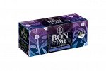 «Bontime», чай черный с ароматом бергамота, 25 пакетиков, 50 г