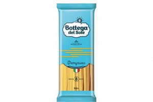 «Bottega del Sole», макаронные изделия «Фетучини», 500 г