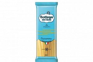 «Bottega del Sole», макаронные изделия «Спагетти», 500 г