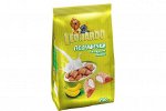 «Leonardo», готовый завтрак «Подушечки со вкусом банана», 250 г