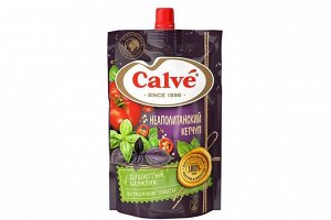 «Calve», кетчуп «Неаполитанский», 350 г