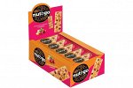 «Nut&amp;Go», батончик с арахисом и клюквой, 42 г (упаковка 18 шт)