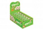 Батончик Bonfetti, 25 г (упаковка 18 шт)