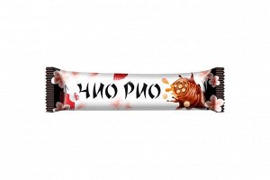 Батончик «Чио Рио», 30 г (упаковка 24 шт)