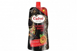 «Calve», cоус «Вьетнамский» имбирный, 230 г