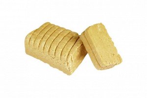 Халва арахисовая (коробка 3,5 кг)