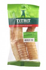Трахея говяжья резаная  ПП   0351 0351
