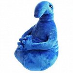 Ждун голубой 12 см
