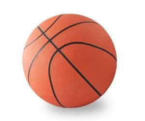 Мяч Мяч баскетбольный.