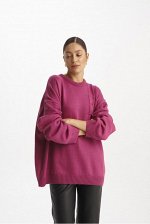 Джемпер Cotton Pink ER