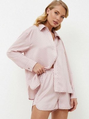 Пижама женская с шортами
