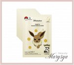 JMSolution Маска тканевая для лица омолаживающая с галактомисисом Mask Stamp In Galactomyce, 30 мл
