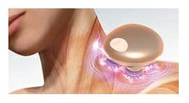 COULEUR LABO Zogankin Scalp - EMS массажер для кожи головы и тела