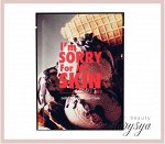 I&#039;m Sorry For My Skin Маска тканевая для лица отшелушивающая для сужения пор Jelly Mask-Pore Care, 33 мл