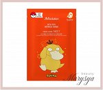 JMSolution Маска для лица тканевая выравнивающая с ретинолом Mask Moa Seal Retinol, 30 мл * 3 шт