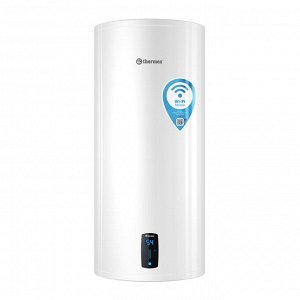 Водонагреватель Thermex Lima 100 V Wi-Fi