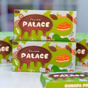 Дубайский шоколад с фисташкой Kunafa pistachio 200g