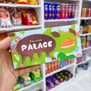 Дубайский шоколад с фисташкой Kunafa pistachio 200g