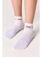 Носки детские короткие