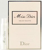DIOR MISS DIOR   lady vial  1ml edt