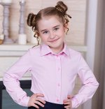 Блузка школьная для девочки
