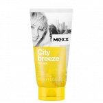 MEXX CITY BREEZE lady sh/gel 50ml  женская