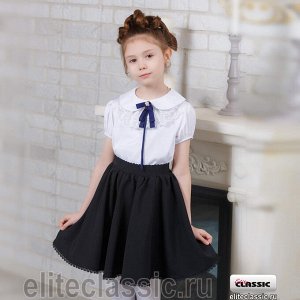 ElitClassic Юбка школьная для девочек