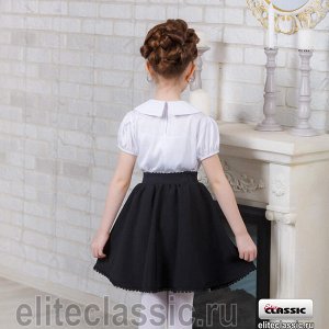 ElitClassic Юбка школьная для девочек