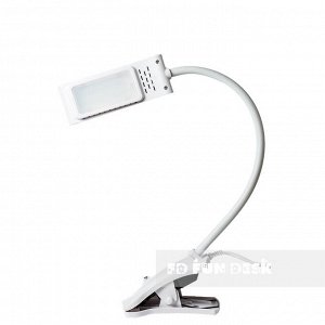 Настольная светодиодная лампа FunDesk LS4 white