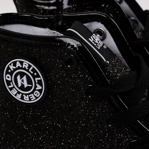 KARL LAGERFELD Kids / Кроссовки TRAINERS