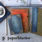 Paperblanks — искусство в каждом листе 📚