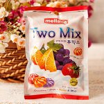 Melland Леденцовая карамель &quot;Two Mix&quot;