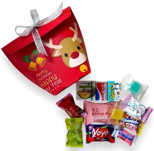 Lotte Подарок на новый год