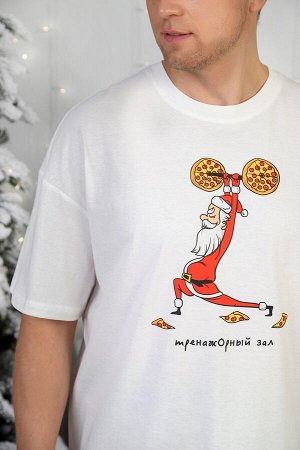 Костюм мужской Пиццайоло-4