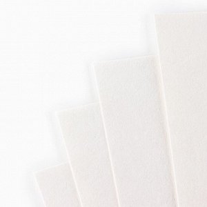 Бумага для акварели А3, 10 листов, 200 г/м? «Дали»