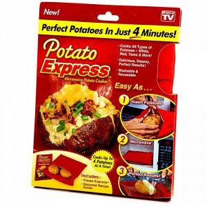 Мешочек для запекания &#039;&#039;Potato Express&#039;&#039;