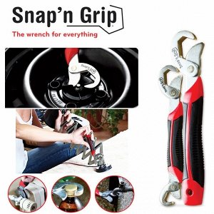 Универсальные  чудо ключи Snap n Grip