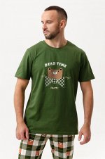 Пижама мужская &quot;Вечеринка&quot;
