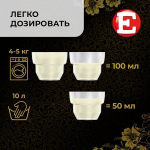 Е Кондиционер для белья "Делюкс" 1,7 л