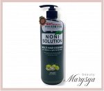 Anjo Professional Эссенция для волос восстанавливающая с экстрактом нони Hair Essence Multi Noni Solution, 500 мл