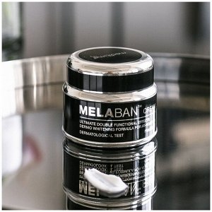 Отбеливающий крем против пигментации Melaban Cream, 50мл