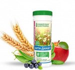 Анти-диабет, Клетчатка Сибирская, 170 г